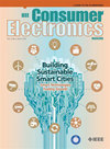 IEEE TRANSACTIONS ON CONSUMER ELECTRONICS雜志封面